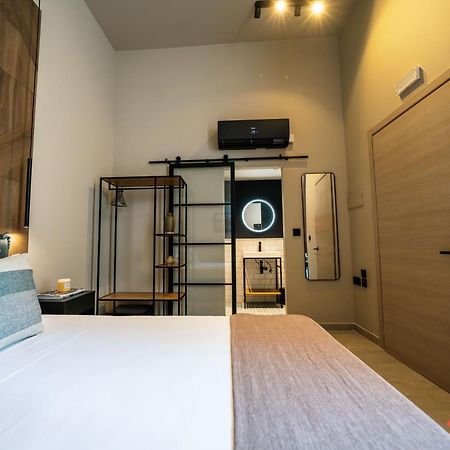 The Florian Boutique Guesthouse By Zzzing Cospicua ภายนอก รูปภาพ