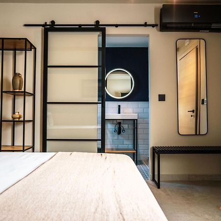 The Florian Boutique Guesthouse By Zzzing Cospicua ภายนอก รูปภาพ