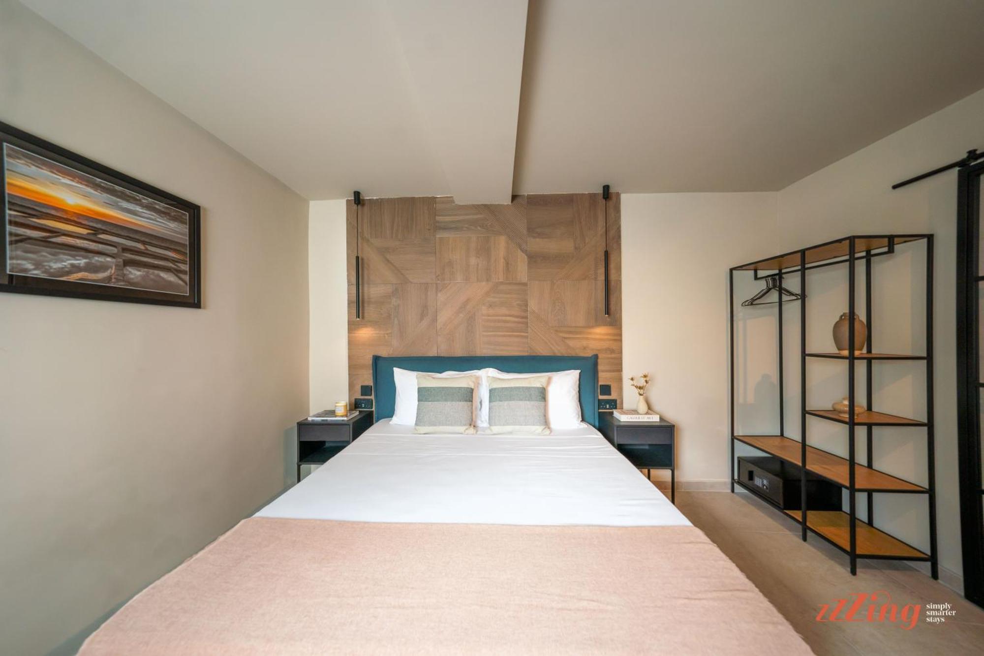 The Florian Boutique Guesthouse By Zzzing Cospicua ภายนอก รูปภาพ