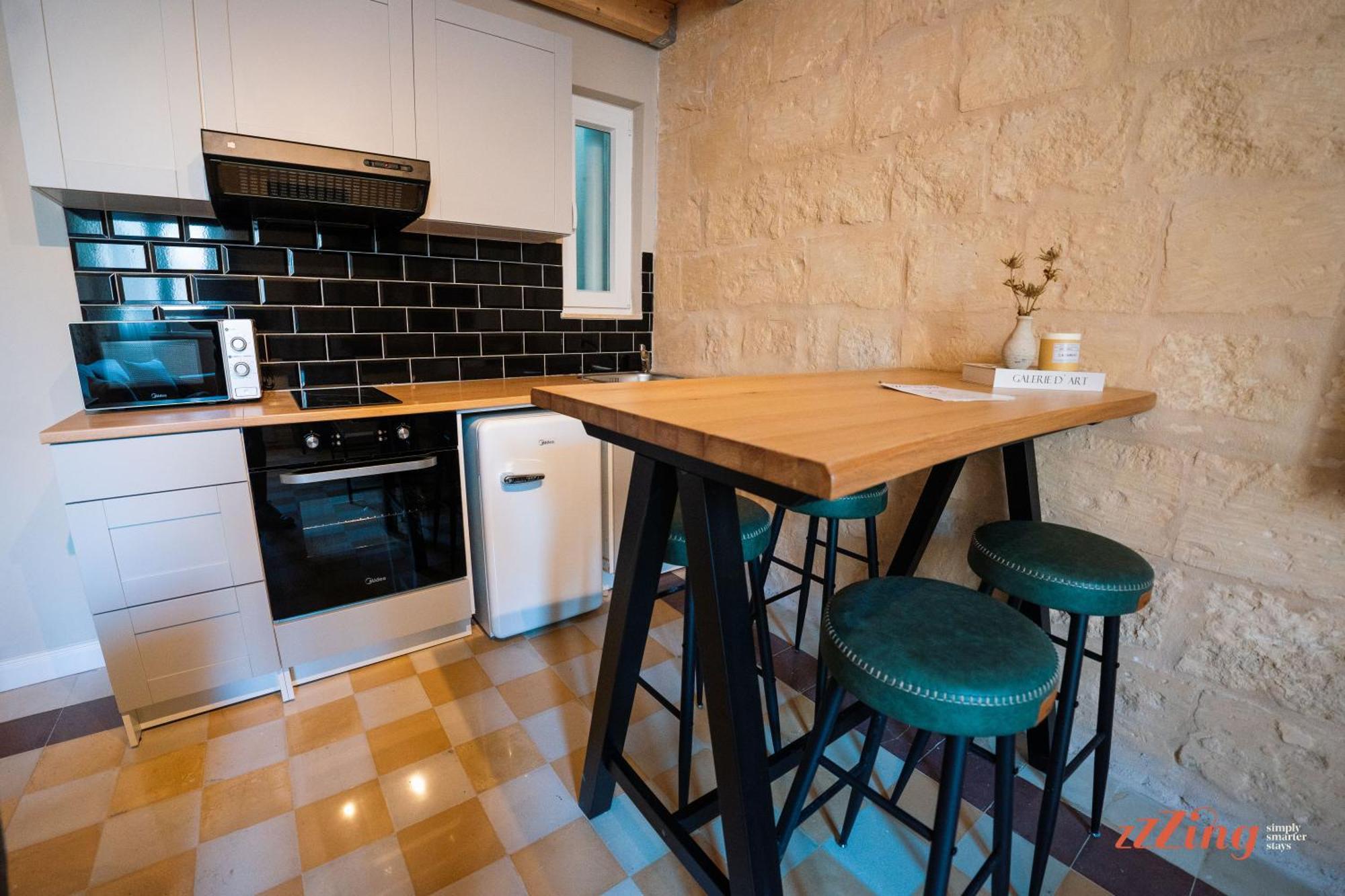The Florian Boutique Guesthouse By Zzzing Cospicua ภายนอก รูปภาพ