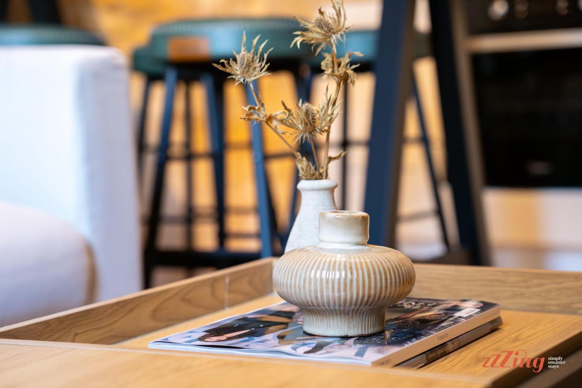 The Florian Boutique Guesthouse By Zzzing Cospicua ภายนอก รูปภาพ