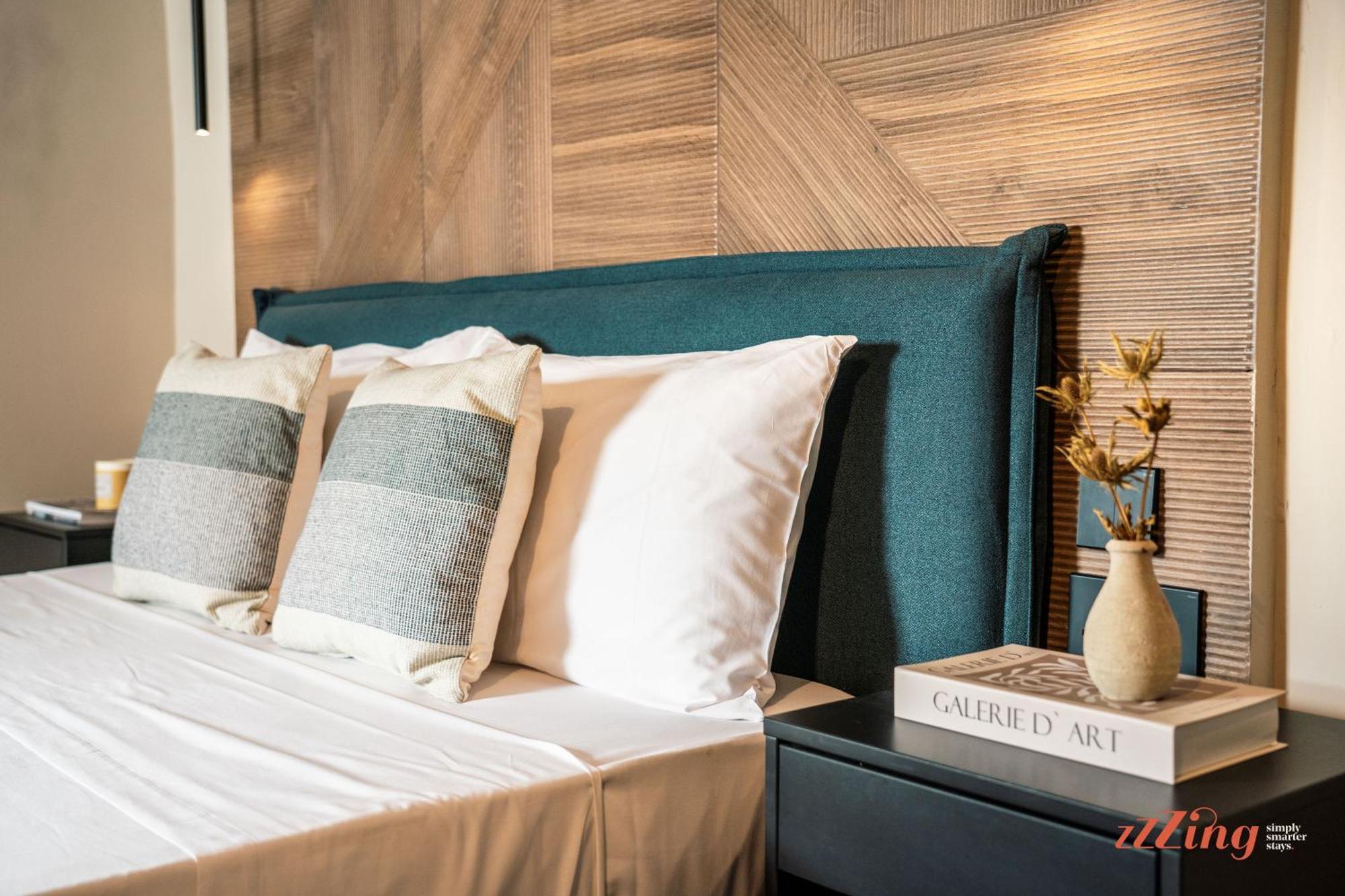 The Florian Boutique Guesthouse By Zzzing Cospicua ภายนอก รูปภาพ