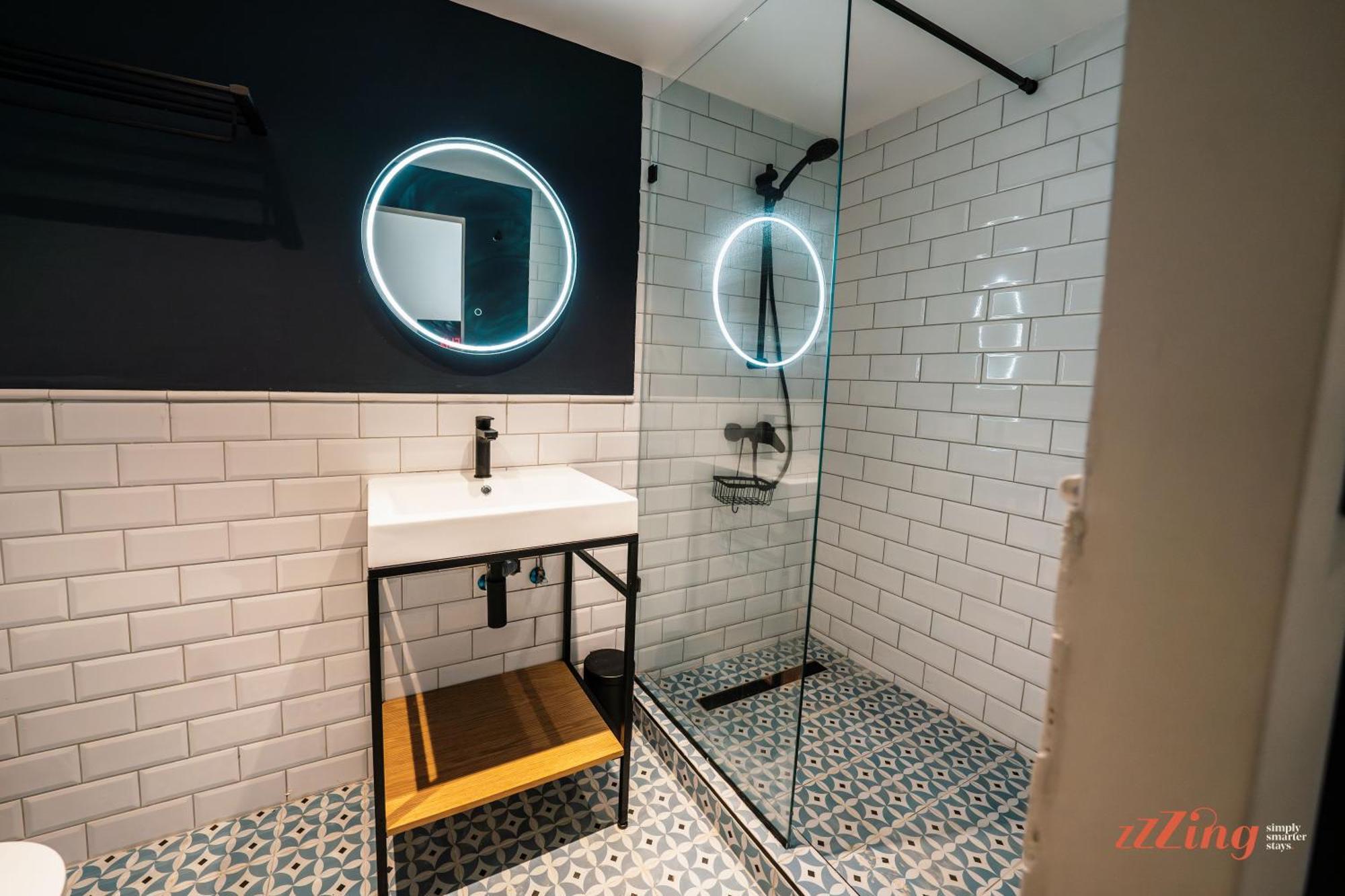 The Florian Boutique Guesthouse By Zzzing Cospicua ภายนอก รูปภาพ