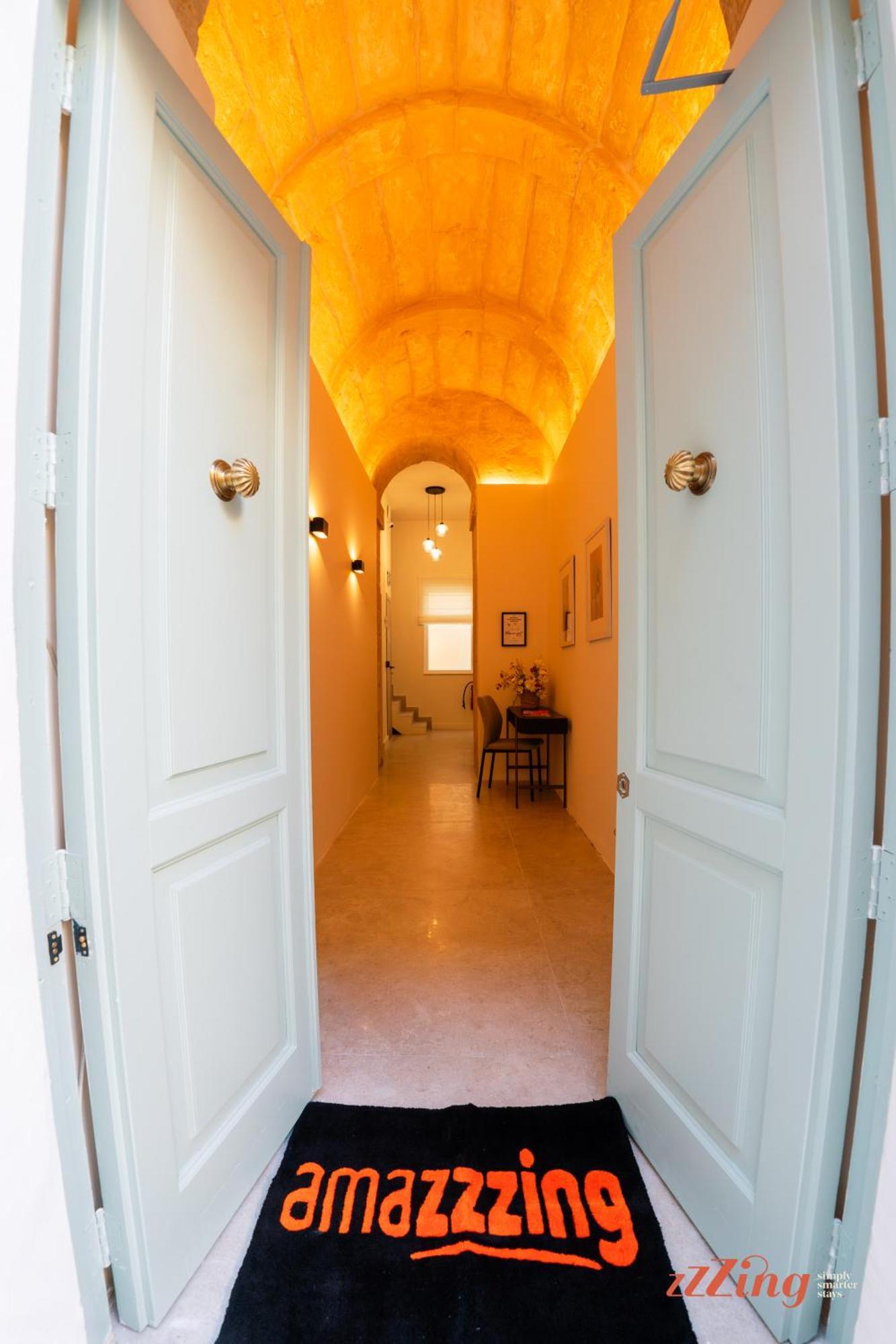The Florian Boutique Guesthouse By Zzzing Cospicua ภายนอก รูปภาพ