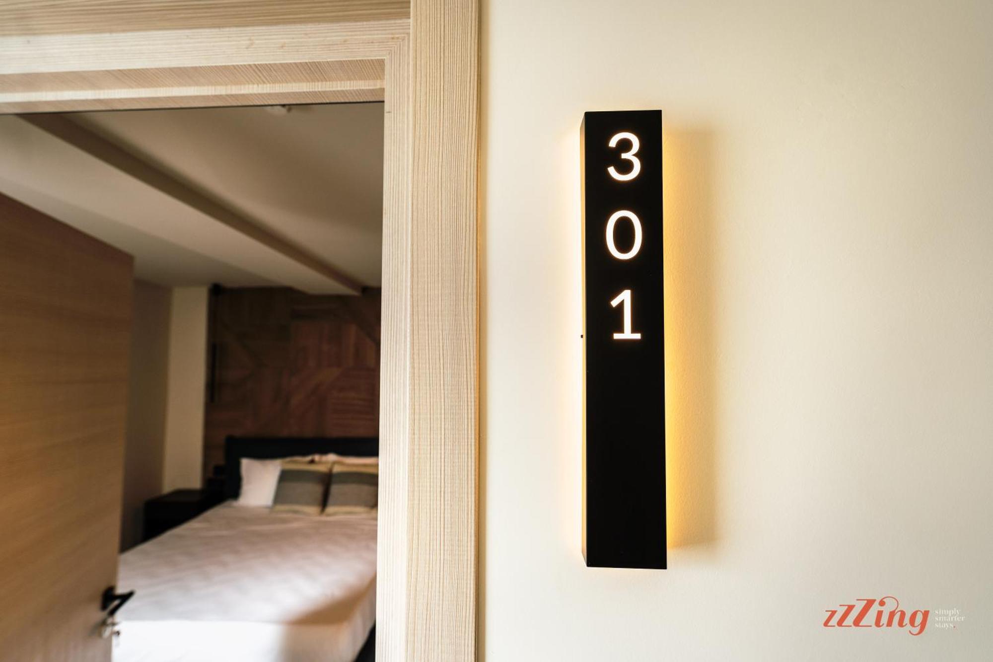 The Florian Boutique Guesthouse By Zzzing Cospicua ภายนอก รูปภาพ