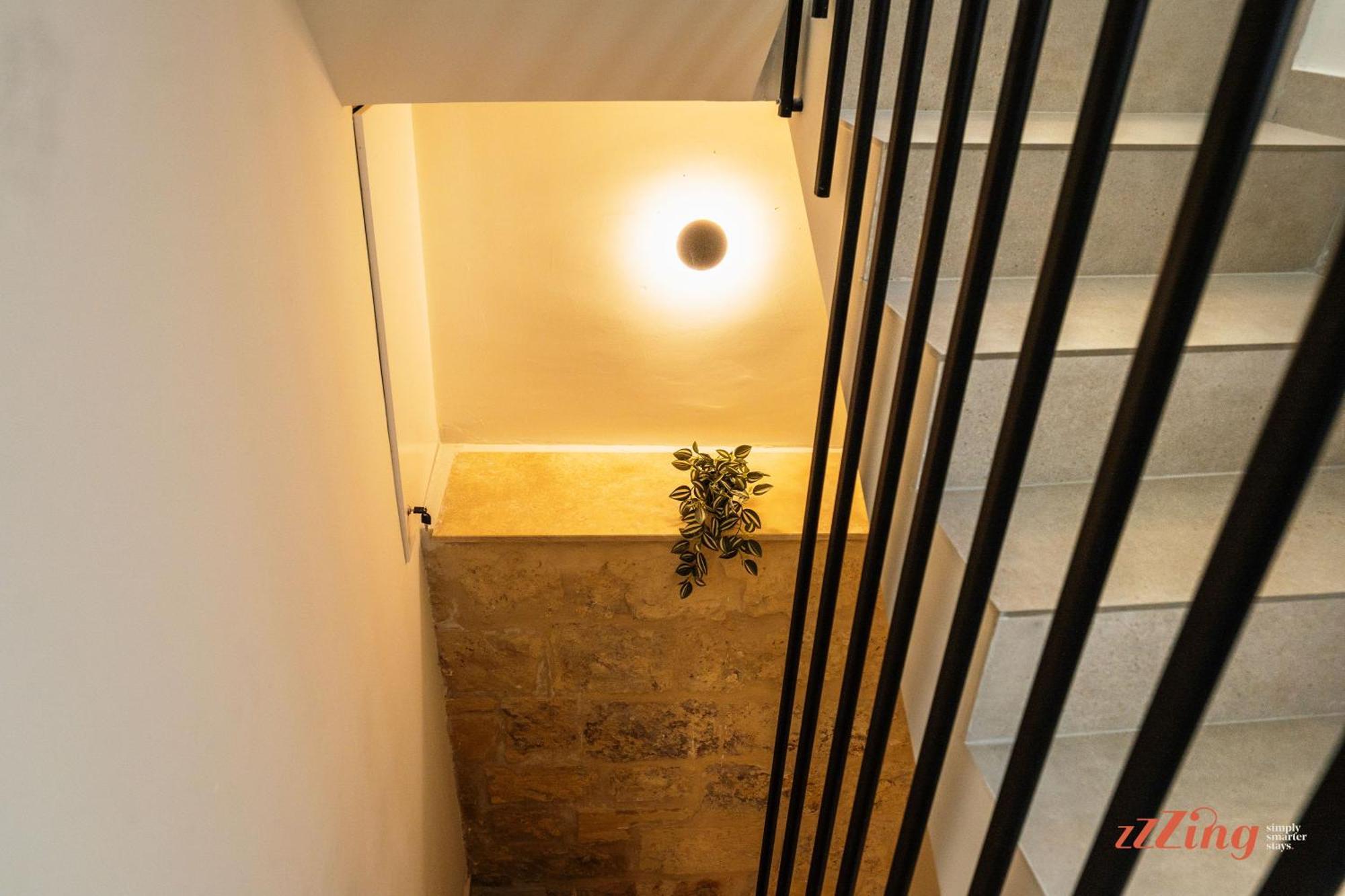 The Florian Boutique Guesthouse By Zzzing Cospicua ภายนอก รูปภาพ