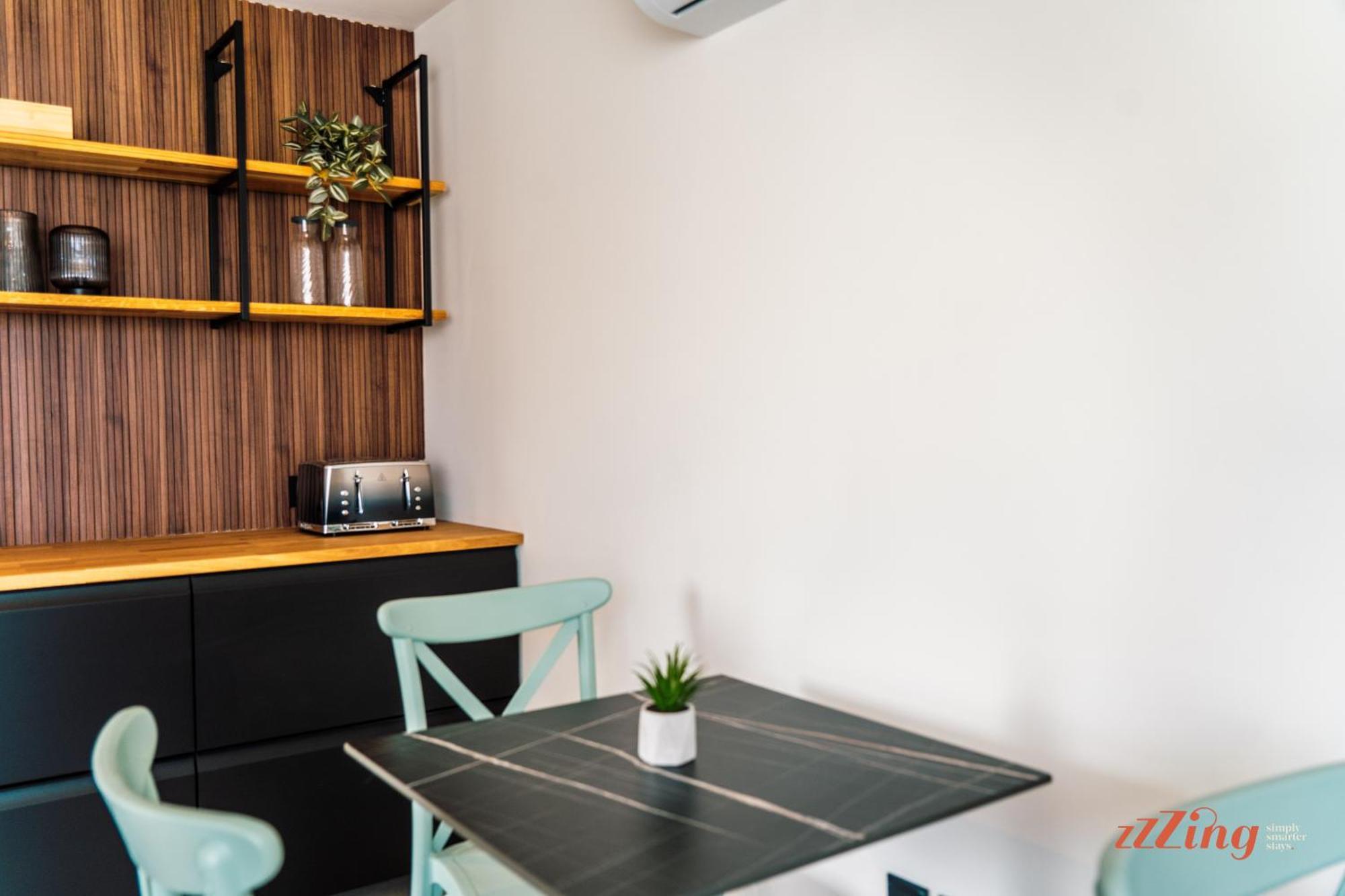 The Florian Boutique Guesthouse By Zzzing Cospicua ภายนอก รูปภาพ