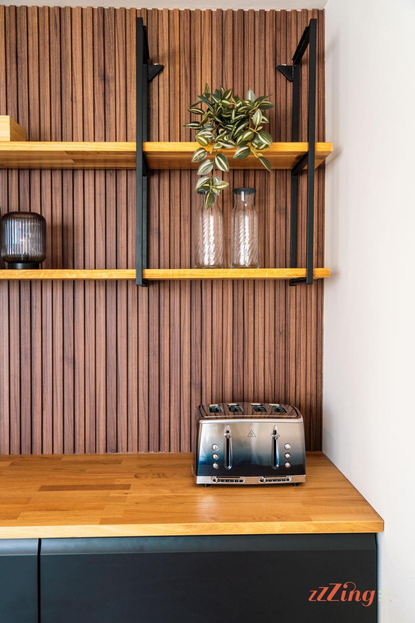 The Florian Boutique Guesthouse By Zzzing Cospicua ภายนอก รูปภาพ